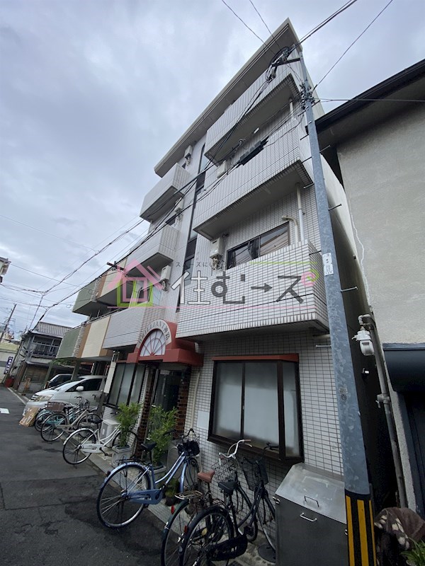 ブリリアント神路 その他外観1