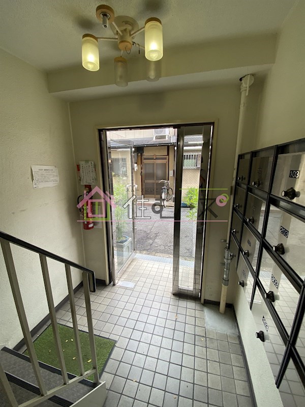 ブリリアント神路 その他外観2