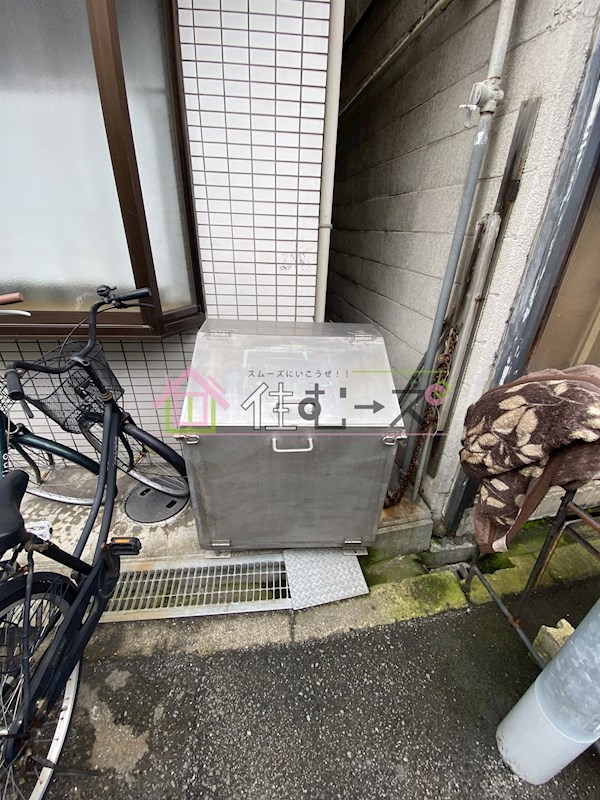 ブリリアント神路 その他外観3