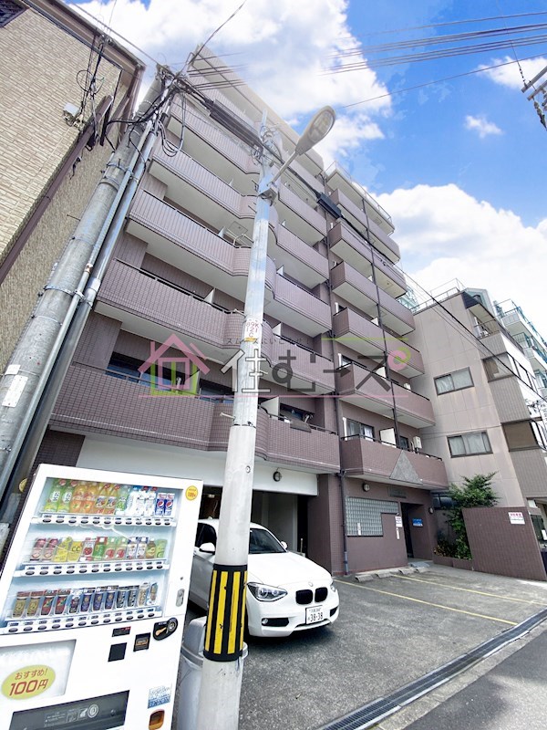 シティビラ新深江 その他外観1