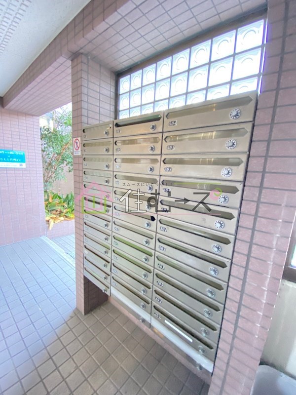 シティビラ新深江 その他外観6