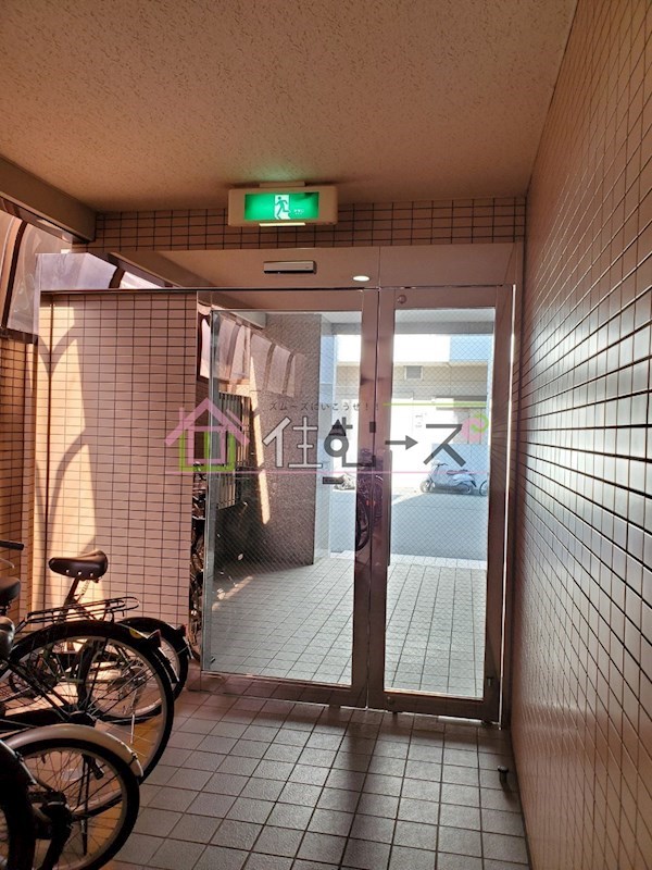 コート桜川 その他2