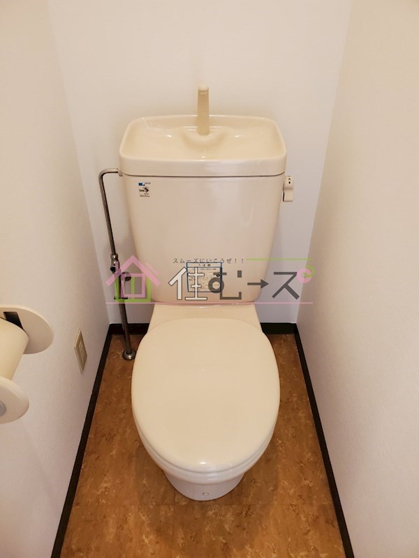 コート桜川 その他3