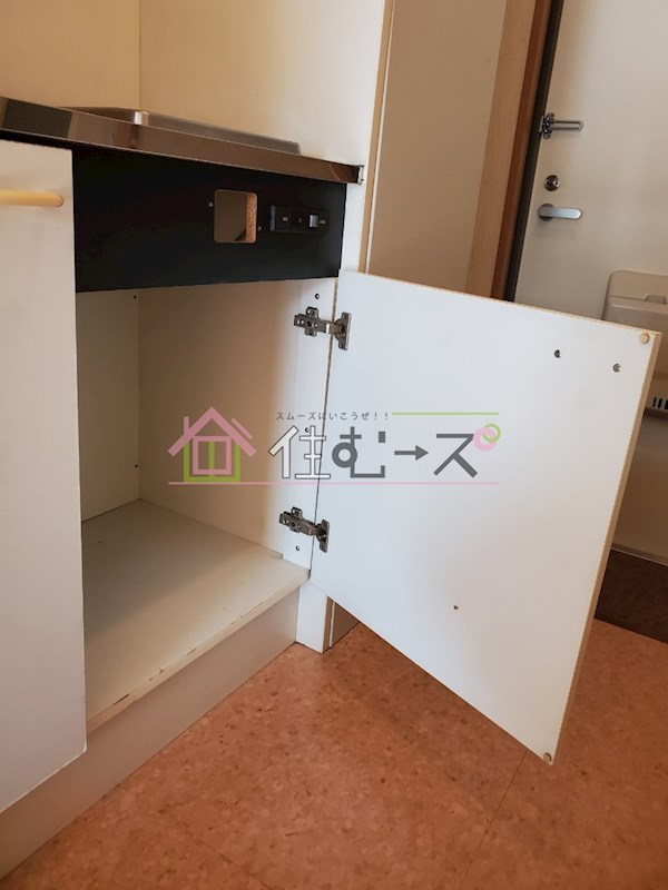 コート桜川 その他4