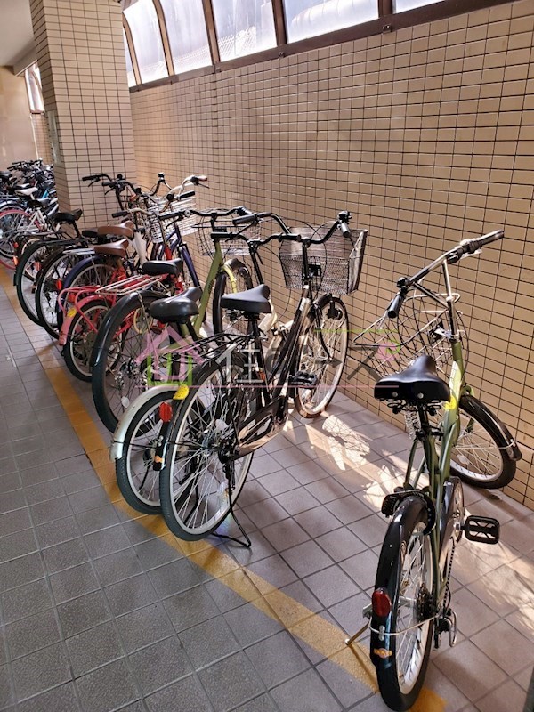 コート桜川 その他外観2