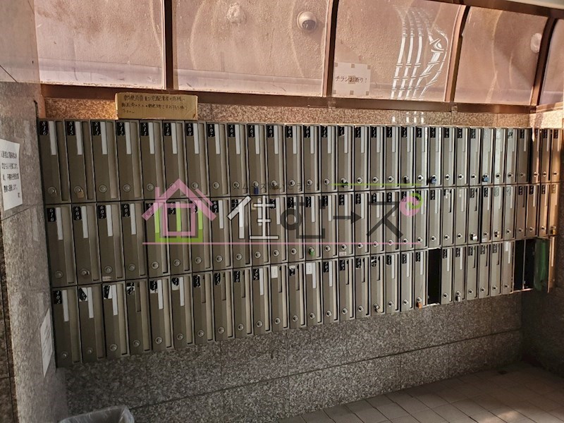 コート桜川 その他外観4