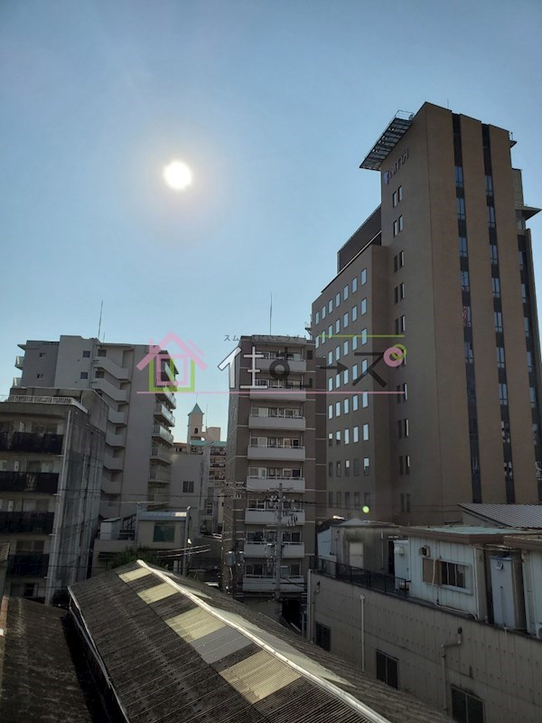 コート桜川 その他外観6