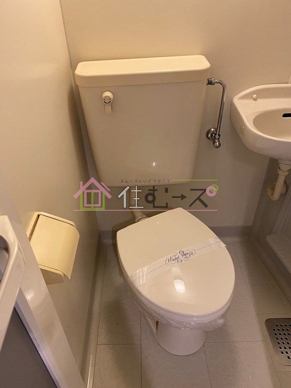 森マンション その他6