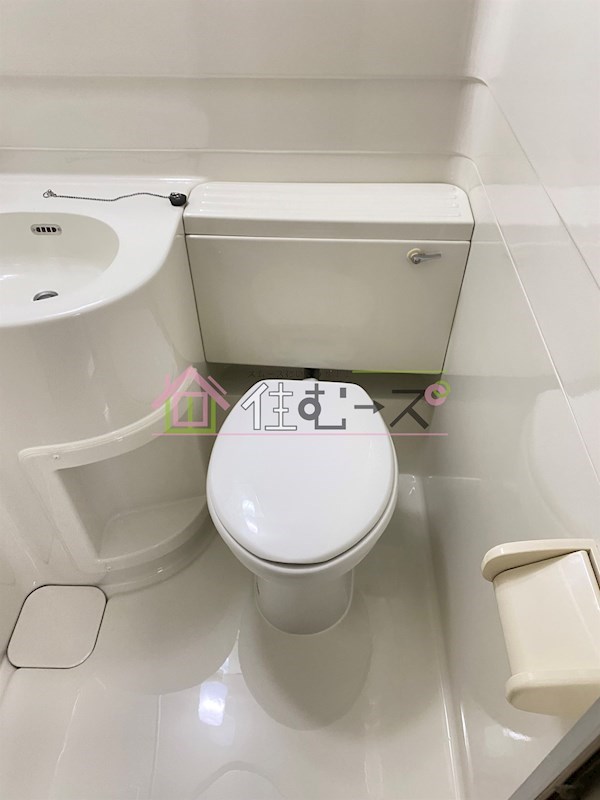 メゾントキワ その他3