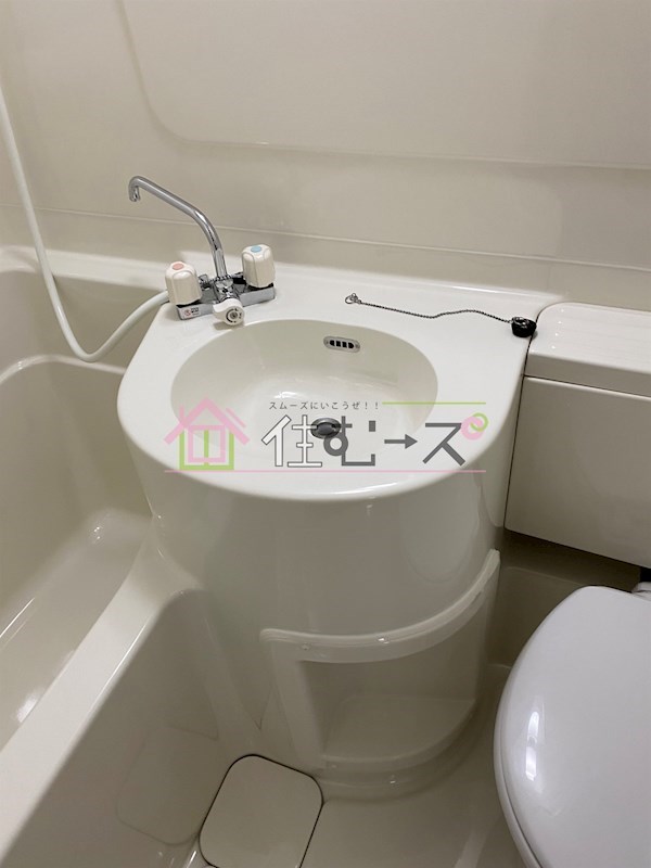 メゾントキワ その他4