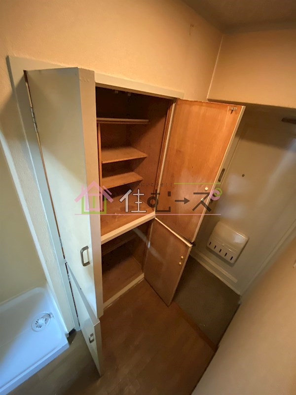 メゾントキワ その他6