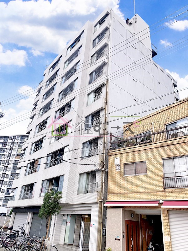 メゾントキワ その他外観1