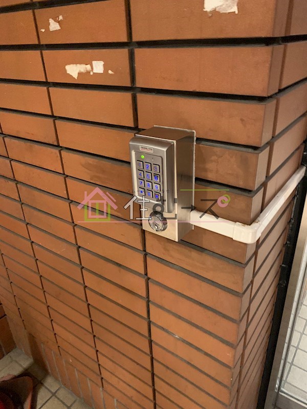 メゾントキワ その他外観2