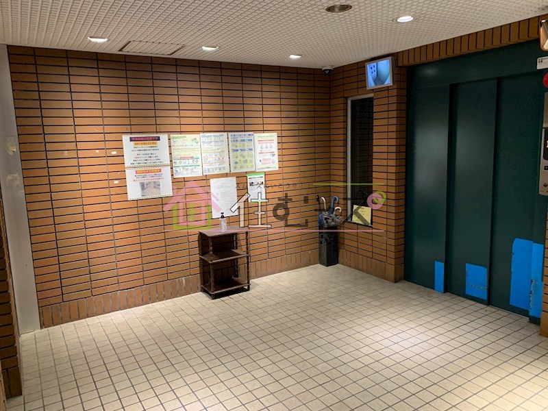 メゾントキワ その他外観3