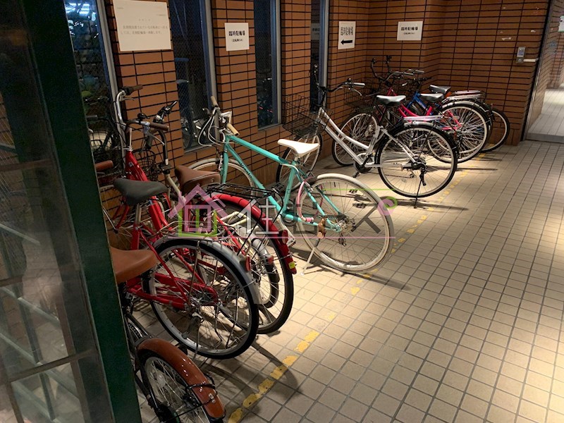 メゾントキワ その他外観5