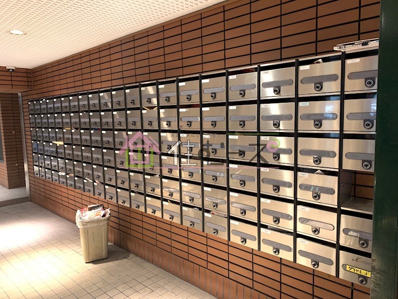 メゾントキワ その他外観6