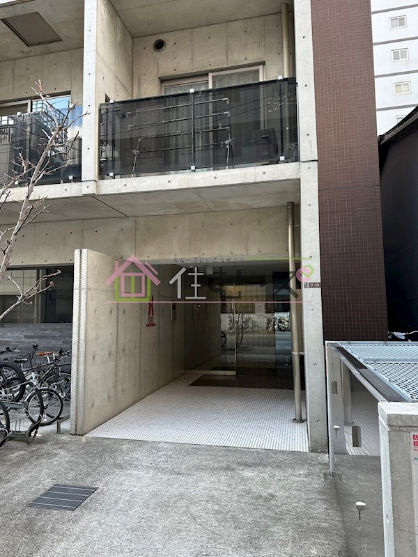 エグゼ西大阪 その他1