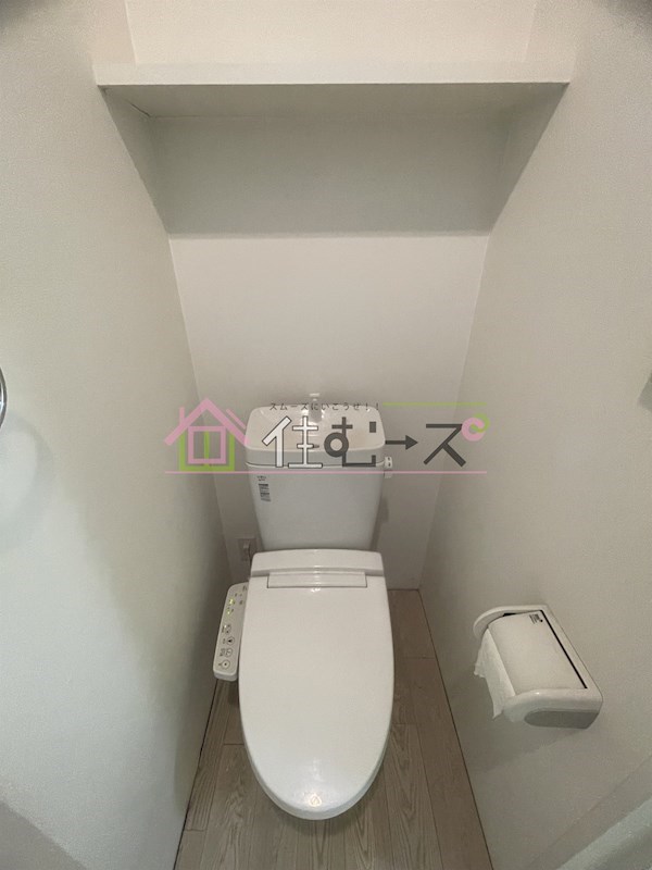 エグゼ西大阪 その他2