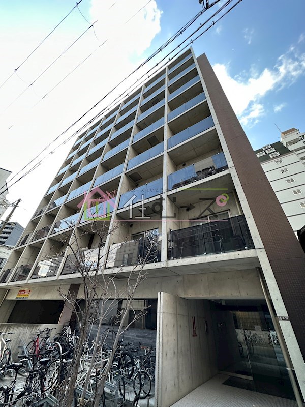 エグゼ西大阪 その他外観1