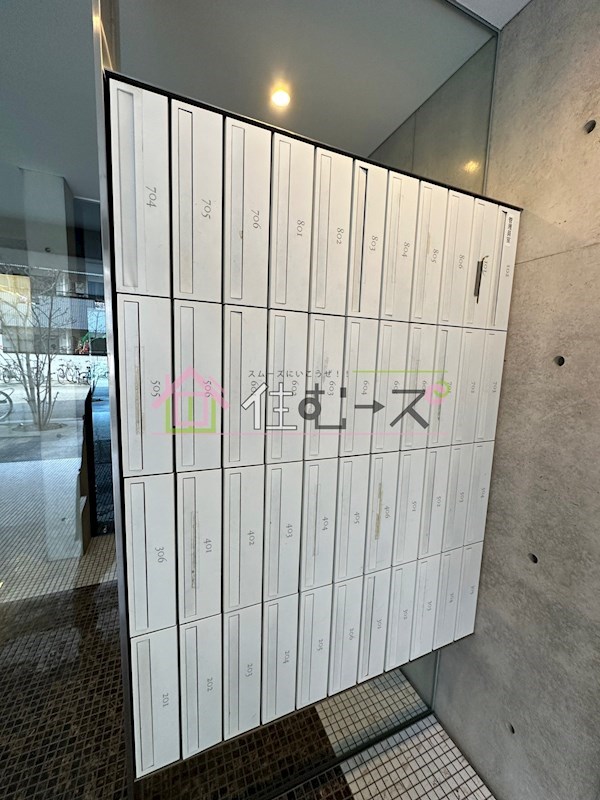 エグゼ西大阪 その他外観2