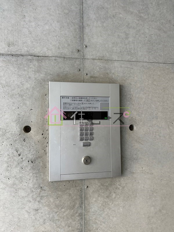 エグゼ西大阪 その他外観3