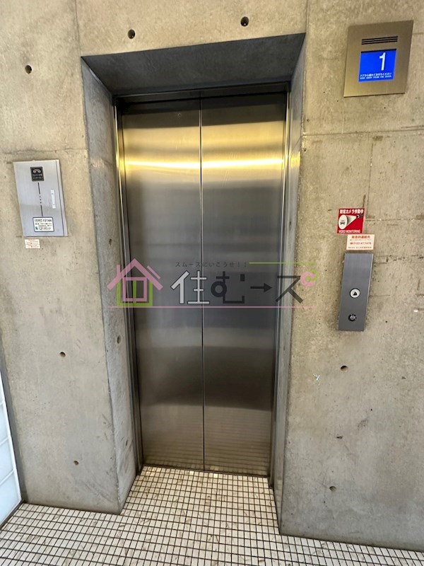 エグゼ西大阪 その他外観4