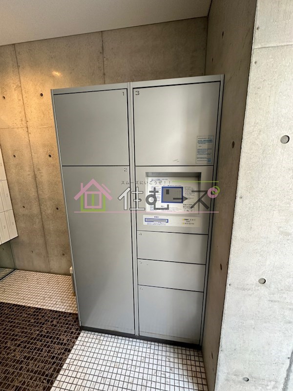 エグゼ西大阪 その他外観5