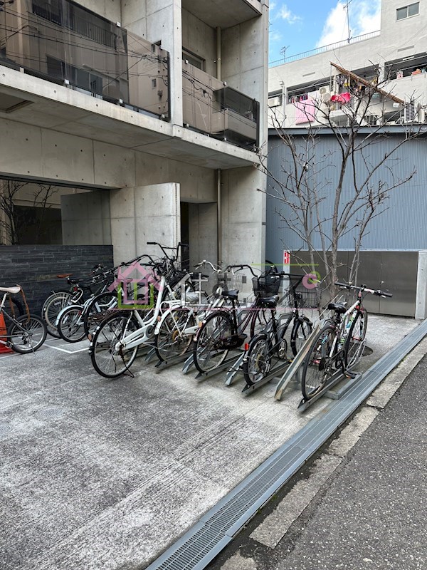 エグゼ西大阪 その他外観6