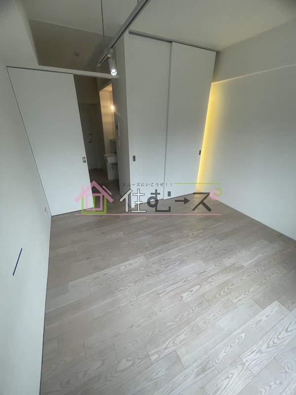 エグゼ西大阪 リビング