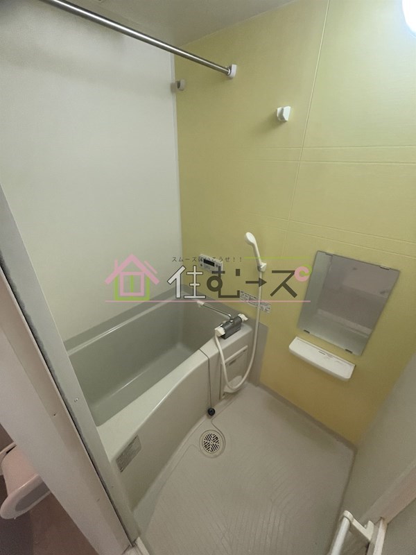 エグゼ西大阪 風呂画像