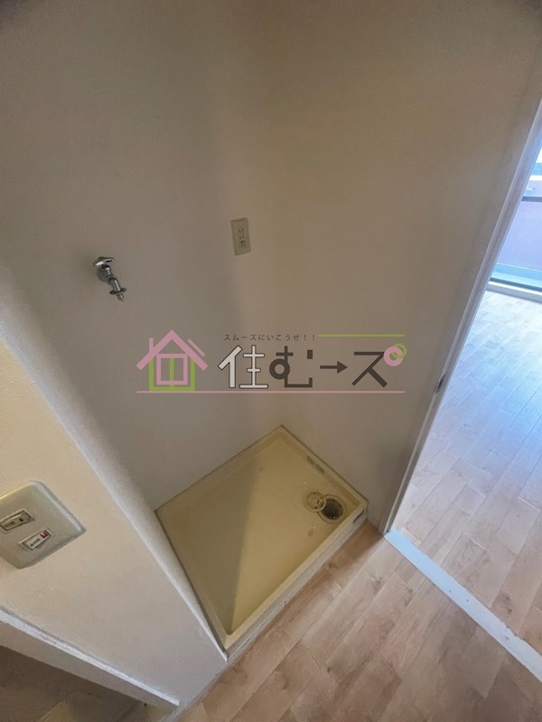 ライオンズマンション靭公園第２ その他2