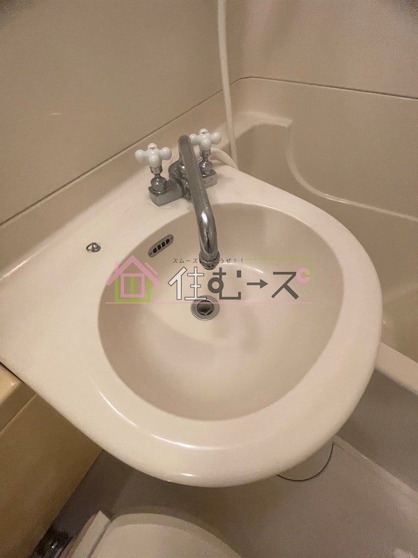 ライオンズマンション靭公園第２ その他4