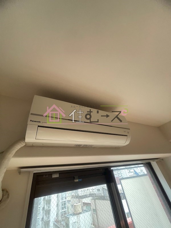 ライオンズマンション靭公園第２ その他5