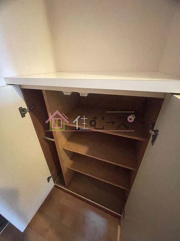 ライオンズマンション靭公園第２ その他6