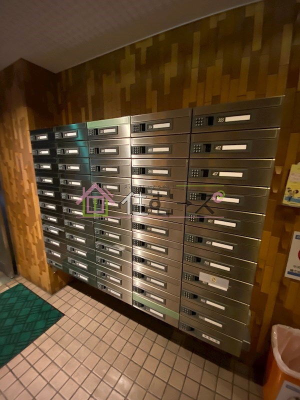 ライオンズマンション靭公園第２ その他外観3