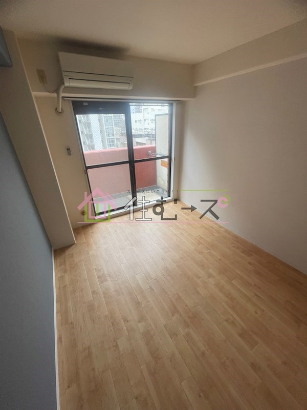 ライオンズマンション靭公園第２ その他外観6