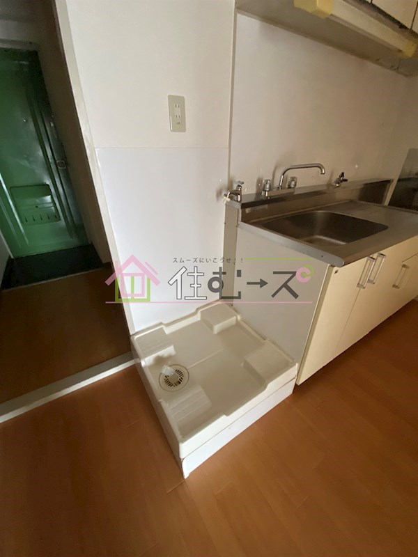 メゾンブランカ その他3