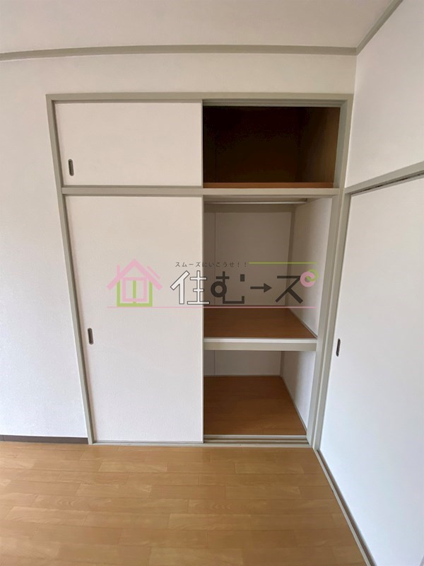 メゾンブランカ その他4