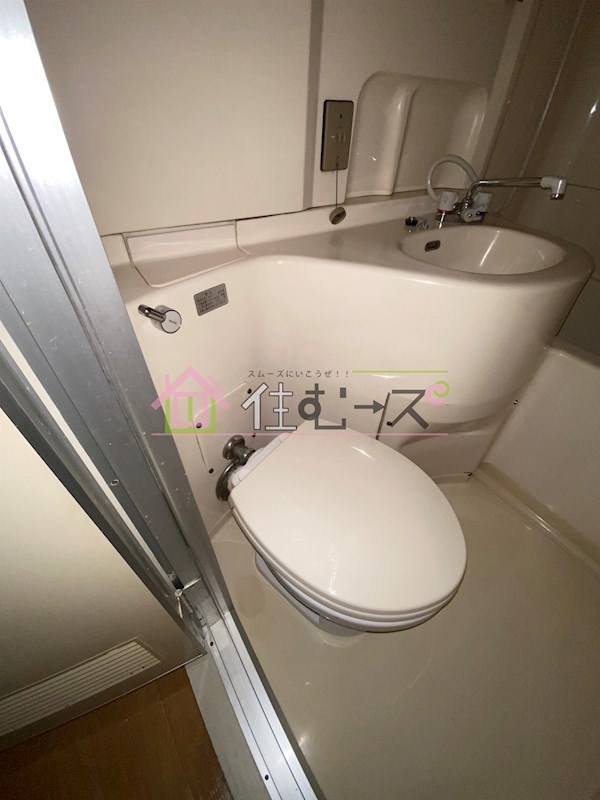 メゾンブランカ その他5