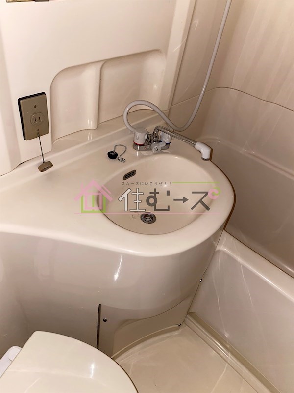 メゾンブランカ その他6