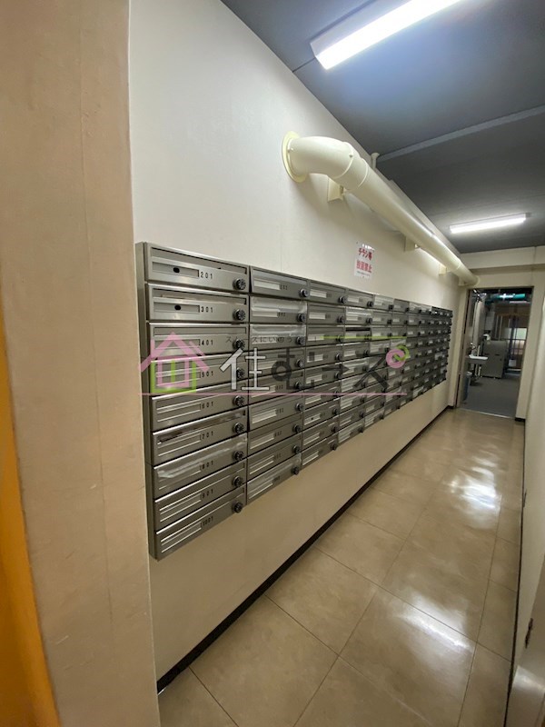 メゾンブランカ その他外観4