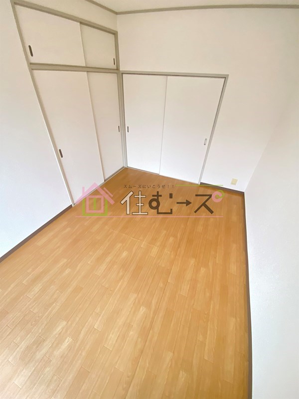 メゾンブランカ リビング