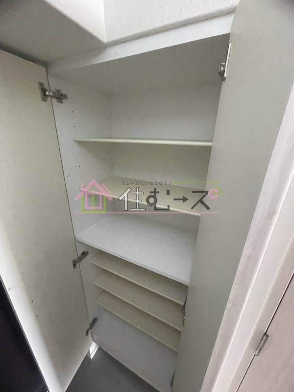 S-RESIDENCE大阪九条North その他2
