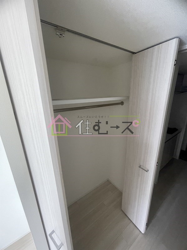 S-RESIDENCE大阪九条North その他6