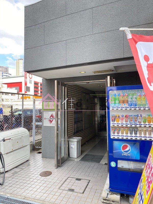サンビレッジ その他1