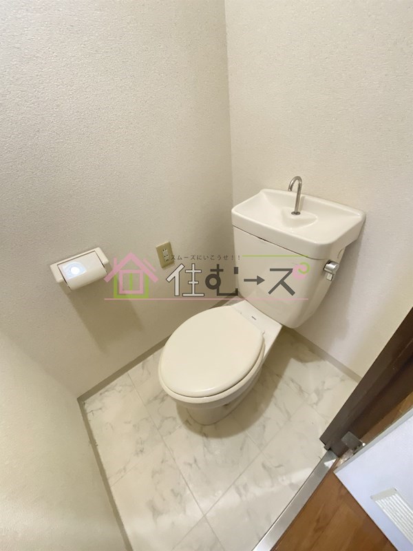 サンビレッジ その他4