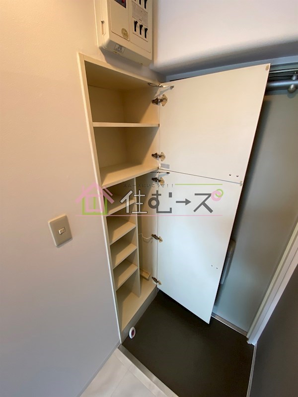 ラ・パルフェ・ド・パラツィーナ その他5