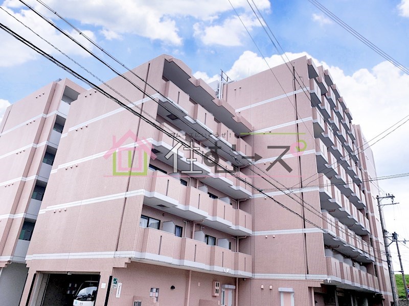 ラ・パルフェ・ド・パラツィーナ その他外観1