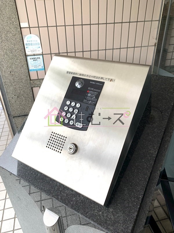 ラ・パルフェ・ド・パラツィーナ その他外観3