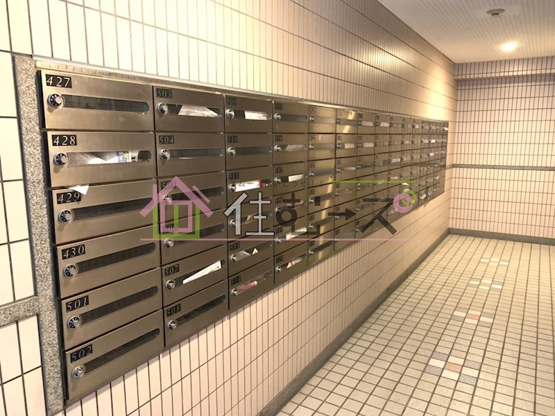 ラ・パルフェ・ド・パラツィーナ その他外観4